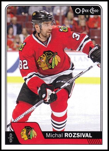 59 Michal Rozsival